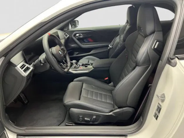 BMW 2er Reihe G87 Coupé M2