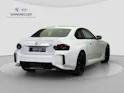 BMW 2er Reihe G87 Coupé M2