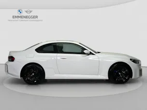 BMW 2er Reihe G87 Coupé M2