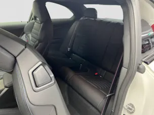 BMW 2er Reihe G87 Coupé M2