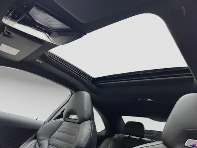BMW 2er Reihe G87 Coupé M2