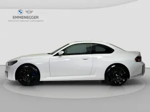 BMW 2er Reihe G87 Coupé M2