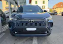 Toyota Corolla Cross 2.0 Trend e-CVT