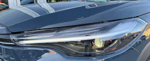Toyota Corolla Cross 2.0 Trend e-CVT