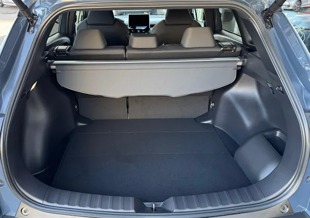 Toyota Corolla Cross 2.0 Trend e-CVT