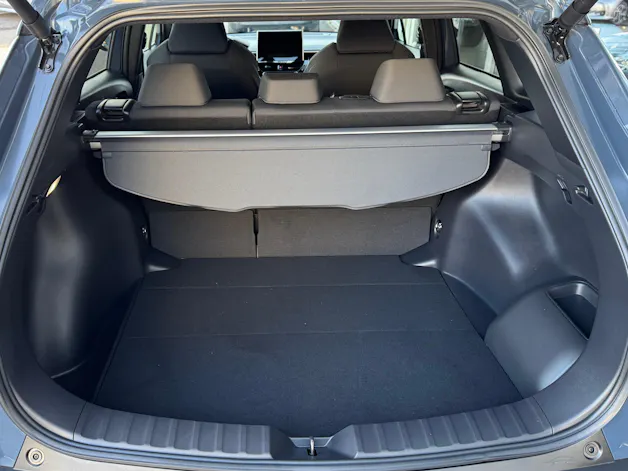 Toyota Corolla Cross 2.0 Trend e-CVT