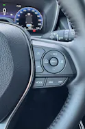 Toyota Corolla Cross 2.0 Trend e-CVT