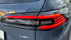 Toyota Corolla Cross 2.0 Trend e-CVT