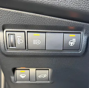 Toyota Corolla Cross 2.0 Trend e-CVT