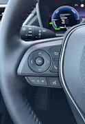 Toyota Corolla Cross 2.0 Trend e-CVT