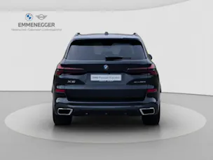 BMW X5 G05 50e xDrive SAG