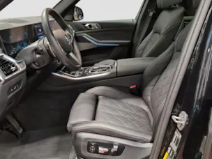 BMW X5 G05 50e xDrive SAG