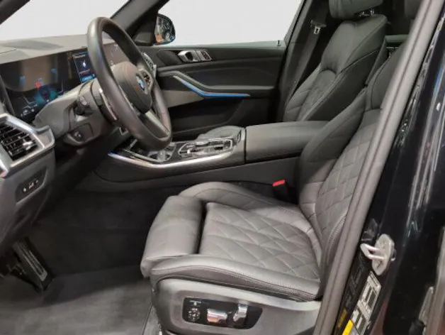 BMW X5 G05 50e xDrive SAG