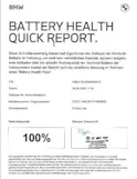 BMW X5 G05 50e xDrive SAG