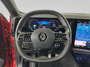 RENAULT Austral 1.2 HEV 200 Techno Esprit Alpine A