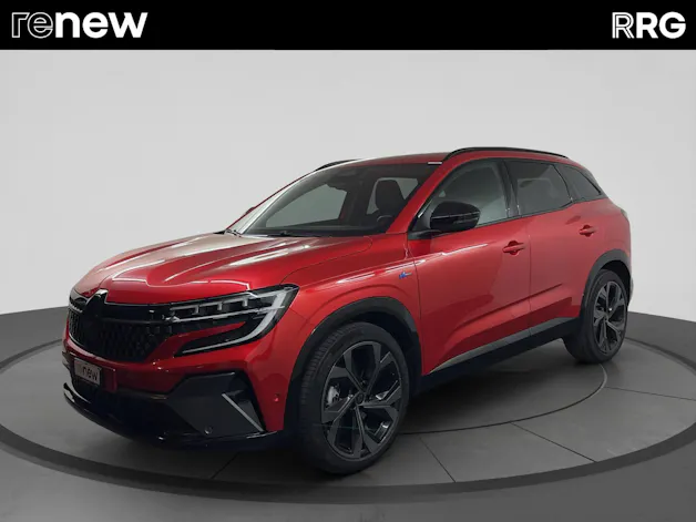 RENAULT Austral 1.2 HEV 200 Techno Esprit Alpine A