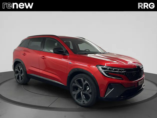 RENAULT Austral 1.2 HEV 200 Techno Esprit Alpine A