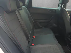 SEAT Ateca 2.0 TDI CR Hola FR DSG 4Drive