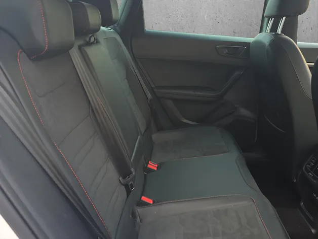 SEAT Ateca 2.0 TDI CR Hola FR DSG 4Drive