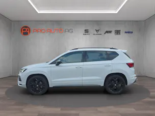 SEAT Ateca 2.0 TDI CR Hola FR DSG 4Drive