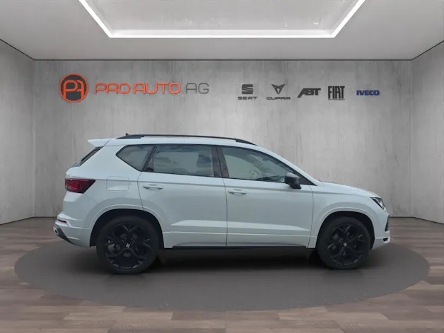 SEAT Ateca 2.0 TDI CR Hola FR DSG 4Drive