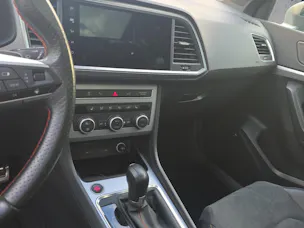 SEAT Ateca 2.0 TDI CR Hola FR DSG 4Drive