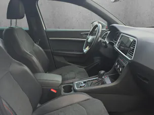 SEAT Ateca 2.0 TDI CR Hola FR DSG 4Drive
