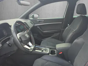 SEAT Ateca 2.0 TDI CR Hola FR DSG 4Drive
