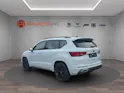 SEAT Ateca 2.0 TDI CR Hola FR DSG 4Drive