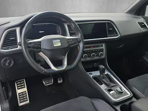 SEAT Ateca 2.0 TDI CR Hola FR DSG 4Drive