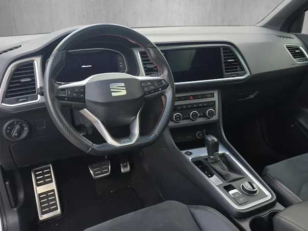 SEAT Ateca 2.0 TDI CR Hola FR DSG 4Drive