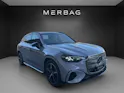 MERCEDES-BENZ GLC 400 4MATIC 94 kWh EQ