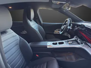 MERCEDES-BENZ GLC 400 4MATIC 94 kWh EQ