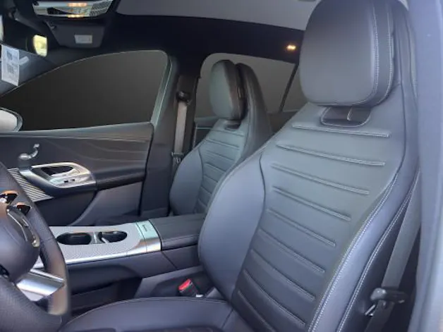 MERCEDES-BENZ GLC 400 4MATIC 94 kWh EQ