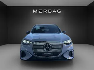 MERCEDES-BENZ GLC 400 4MATIC 94 kWh EQ