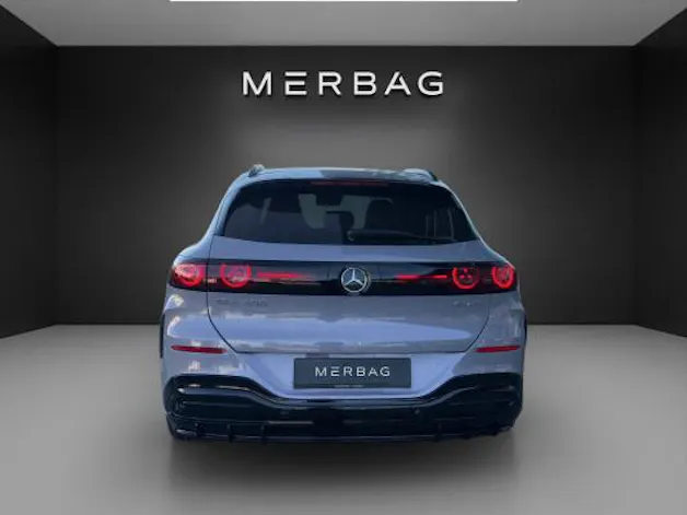 MERCEDES-BENZ GLC 400 4MATIC 94 kWh EQ