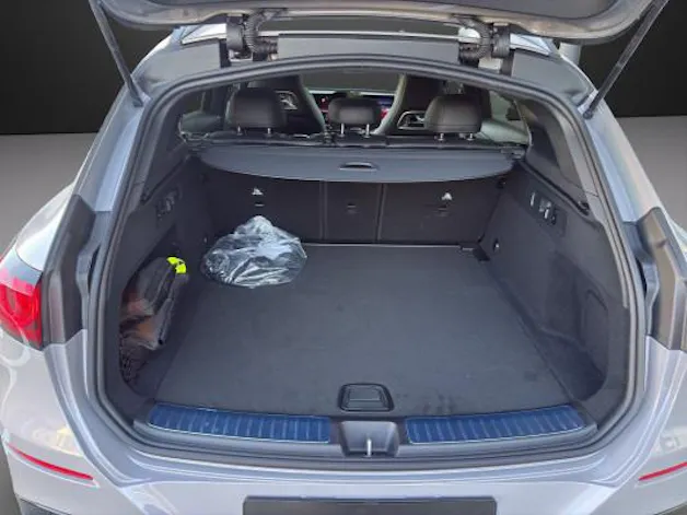 MERCEDES-BENZ GLC 400 4MATIC 94 kWh EQ