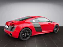 AUDI R8 Coupé 5.2 FSI V10 plus quattro S-Tr