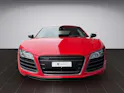 AUDI R8 Coupé 5.2 FSI V10 plus quattro S-Tr