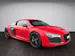 AUDI R8 Coupé 5.2 FSI V10 plus quattro S-Tr