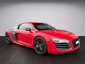 AUDI R8 Coupé 5.2 FSI V10 plus quattro S-Tr