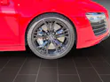 AUDI R8 Coupé 5.2 FSI V10 plus quattro S-Tr