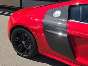 AUDI R8 Coupé 5.2 FSI V10 plus quattro S-Tr