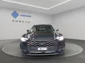 AUDI SQ5 TDI quattro tiptronic