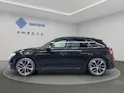 AUDI SQ5 TDI quattro tiptronic