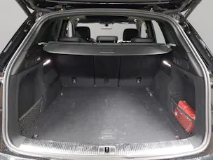 AUDI SQ5 TDI quattro tiptronic