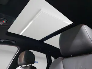 AUDI SQ5 TDI quattro tiptronic