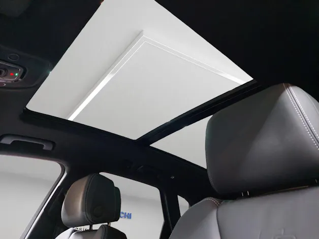 AUDI SQ5 TDI quattro tiptronic