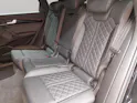 AUDI SQ5 TDI quattro tiptronic