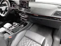 AUDI SQ5 TDI quattro tiptronic